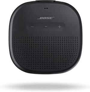 Soundlink Micro Bluetooth Speaker-1yr Warranty