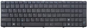 Asus K40 Keyboard