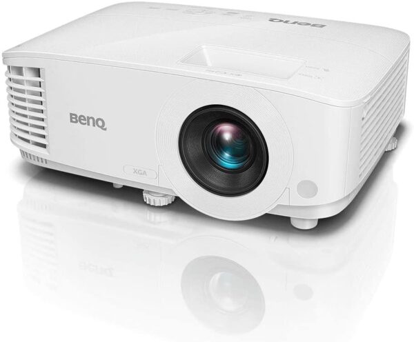 Benq Mx611 Wireless Meeting Room Xga Business Projector