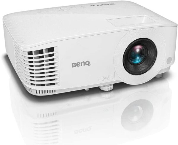 Benq Mx611 Wireless Meeting Room Xga Business Projector