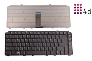 61SE4nKrTxL._SL1024_ Dell Inspiron 1525 Keyboard Black