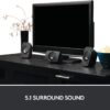 61SQjrabuTL._AC_SL1500_ Logitech Z906 5.1 Surround Sound Speaker System