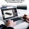 Lexar 16gb Dram, Ddr4 3200 Mhz Sodimm Laptop Ram/memory Single Stick