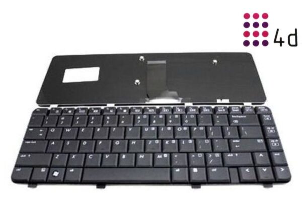 Hp Compaq Presario C700 Keyboard