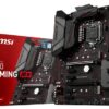 61+TVqGshoL._AC_SL1024_ Msi Msi B250 Gaming M3 Motherboard 6th/7th Gen For I3/i5/i7 Processors