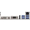 Asrock A320m-hdv R4.0/amd Am4 Socket/ Ram Support :ddr4 3200+(oc)-3yr.