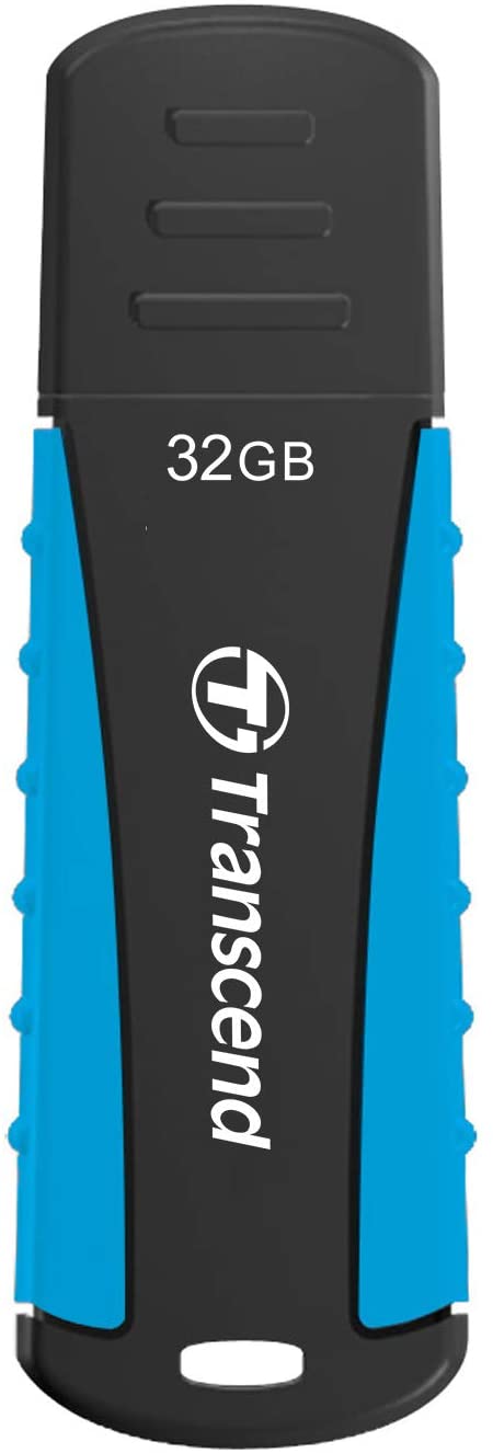 61UZjLDfbZL._AC_SL1500_ Transcend Pendrive Jf810 32 Gb - Rugged Rubber Body - Usb 3.0