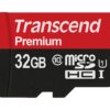 61V0GYN5OVL._SL1168_ (1) - Copy Transcend Sd Card - Class U1 32 Gb Class 10 - U1