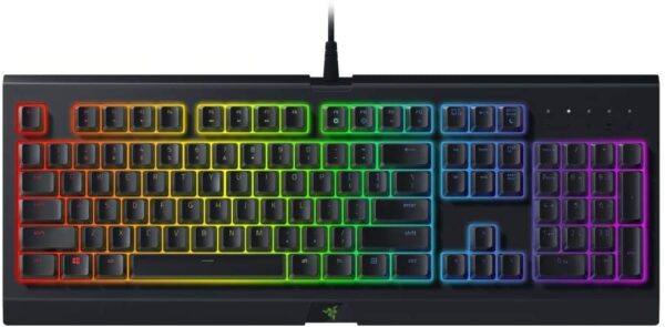 Razer Cynosa (english) Gaming Keyboard