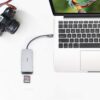 61Wji3IJbQL._SL1000_ Rapoo Xd200c Usb-c Multi Function Adapter (10in1)