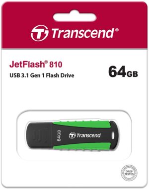 61XKKThAWzL._AC_SL1500_ Transcend Pendrive Jf810 64 Gb - Rugged Rubber Body - Usb 3.0