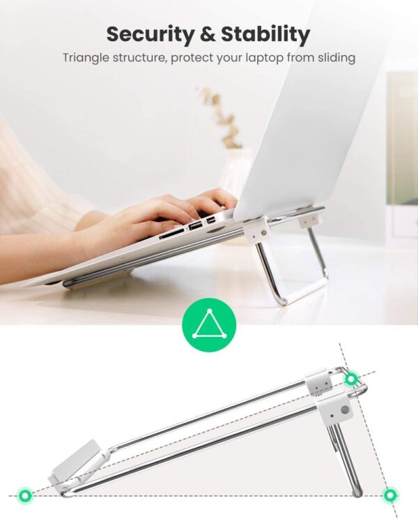 Ugreen Desktop Laptop Stand