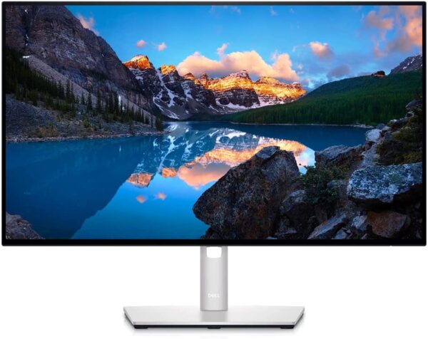 Dell Ultrasharp 24 Monitor U2422h 100%srgb 1080p 5ms Type C Port