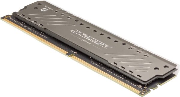 Ballistix Tactical Tracer Rgb -blt8g4d30bet4k -8gb-gaming Ram