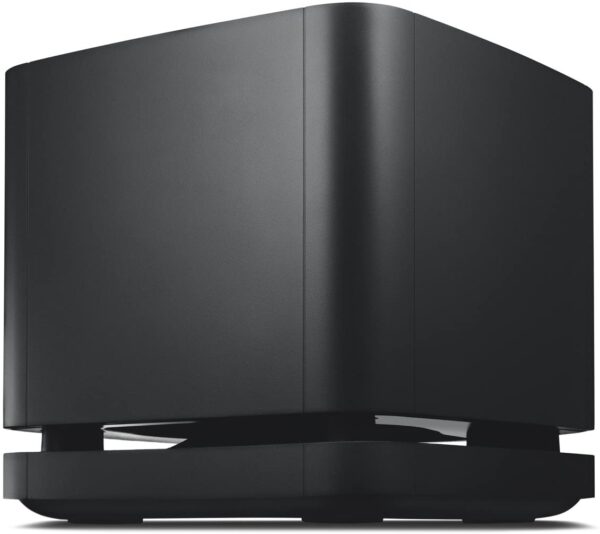 Soundtouch 300 Soundbar Black-the Genuine Product With 1 Year Warranty