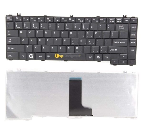 Toshiba Satellite C50 Keyboard