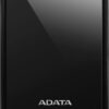 61+arBewNRL._AC_SL1200_ Adata External Hdd Hv620s 2 Tb 2.5" Super Speed Usb 3.0 1 Year