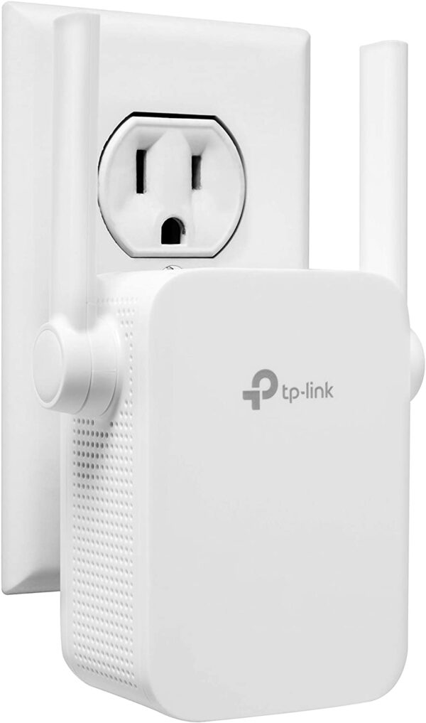 Tp-link Tl-wa855re Wifi Range Extendertp-link Tl-wa855re Wifi Range Ex