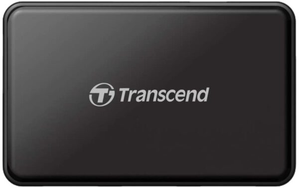 61bNCi0ADBL._AC_SL1500_ Transcend Usb 3.0 Hub3 Professional Usb Hub 3.0 Super Speed - With Pow