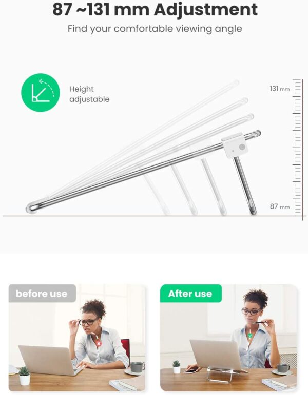 Ugreen Desktop Laptop Stand