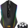 Redragon M710 Memeanlion Chroma Gaming Mouse 10000 Dpi