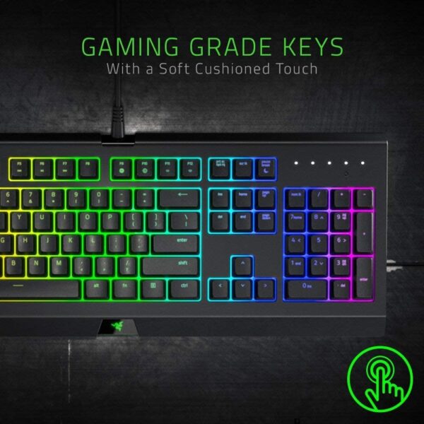 Razer Cynosa (english) Gaming Keyboard