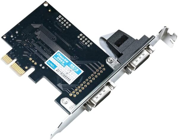 61cgOYN2qrL._AC_SL1001_ Pcie To Serial Port For Desktop Computer