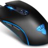 Fantech X9 Thor Gaming Mouse Usb Wired Optical Mouse With Seven Button