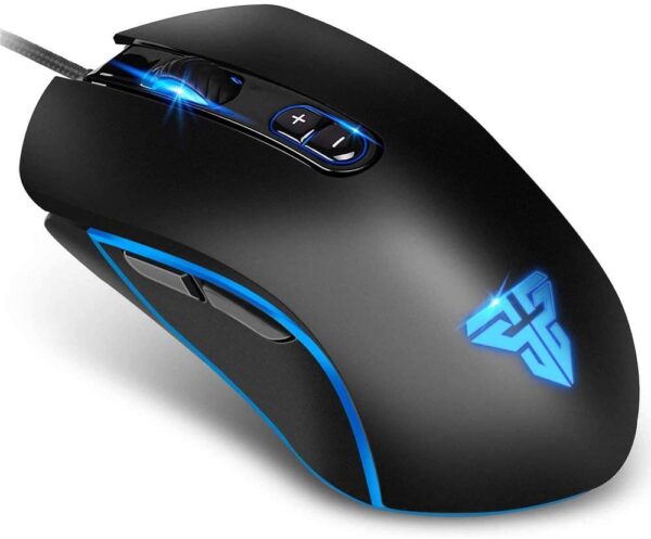 Fantech X9 Thor Gaming Mouse Usb Wired Optical Mouse With Seven Button