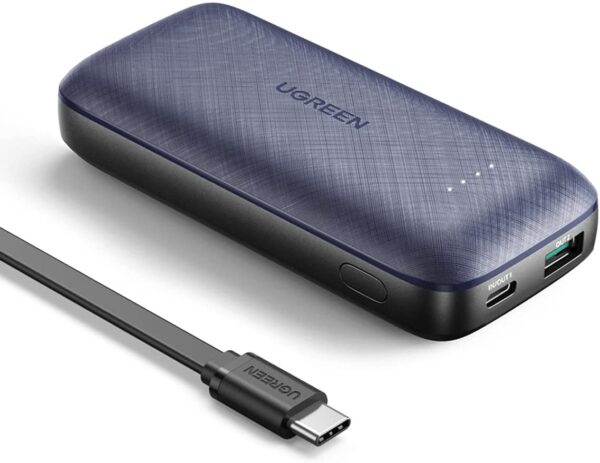 61dvlHkYGzS._AC_SL1500_ Ugreen Micro Usb Power Bank 10000mah.
