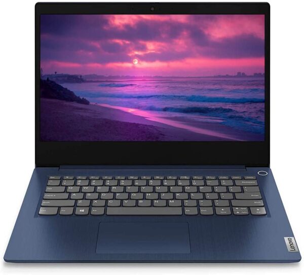 Lenovo Ip3 Core-i5-10th/ 8gb/512 Ssd/15.6"fhd /touch/ Win-10 With Vat
