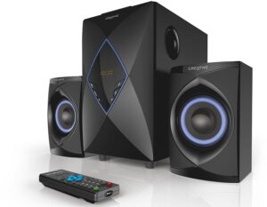 61fkU4Ej+8L._SL1500_ Creativesbs E2800 Fm /usb/ Mp3/50watt /high Performance Speaker