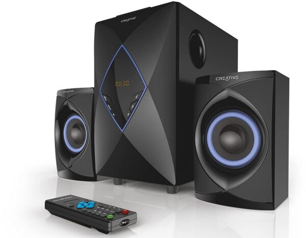 61fkU4Ej+8L._SL1500_ Creativesbs E2800 Fm /usb/ Mp3/50watt /high Performance Speaker