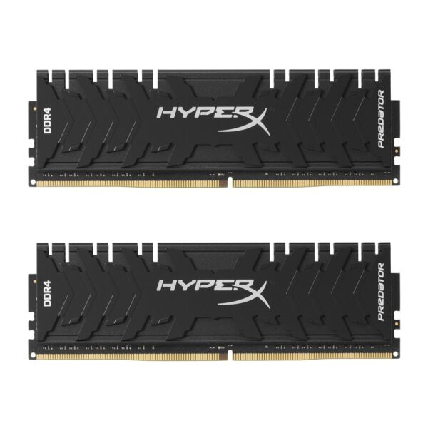 Gaming Desktop Ram 3000 Mhz Heat Sink"hyperx Predator 16gb -genuine