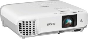 61gGmmXTytS._AC_SL1500_ Epson Eb-x05/3300 Lumens Business Projector -1yr.warranty