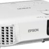 61gGmmXTytS._AC_SL1500_ Epson Powerlite X39 Xga 3lcd ,3lcd,3500 Lumens Projector