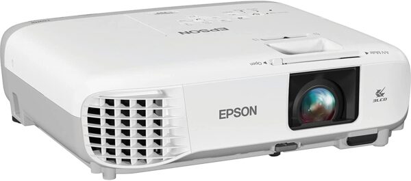 61gGmmXTytS._AC_SL1500_ Epson Powerlite X39 Xga 3lcd ,3lcd,3500 Lumens Projector