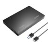 Orico External Usb(laptop) 2.5" Hardrive Encloser - 7 Days Warranty