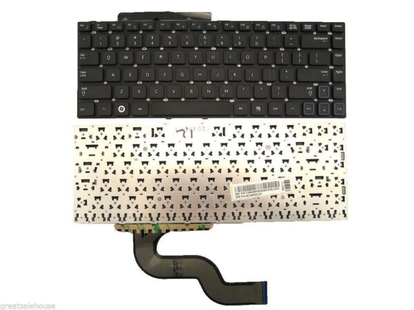Samaung Rv411 Keyboard