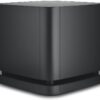 Soundtouch 300 Soundbar Black-the Genuine Product With 1 Year Warranty