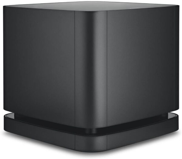 Soundtouch 300 Soundbar Black-the Genuine Product With 1 Year Warranty