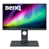 Benq Sw270c Type C Photographer Monitor With 27 Inch, 1440p Adobe Rgb