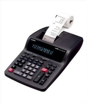 61l0jyMBh0L._SL1200_ Casio Dr-120tm-bk Genuine Calculator With 1 Year Warranty