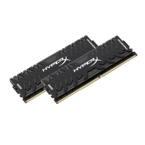 Gaming Desktop Ram 3000 Mhz Heat Sink"hyperx Predator 16gb -genuine