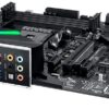 Asus Rog Strix B450-e Amd B450 Am4 Atx Gaming Motherboard