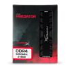 Gaming Desktop Ram 3000 Mhz Heat Sink"hyperx Predator 16gb -genuine