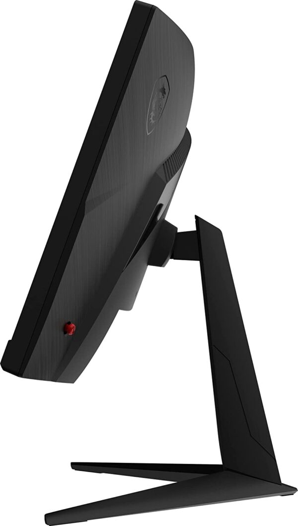 Msi Mag Artymis 242c 165hz " With VA PANNAL