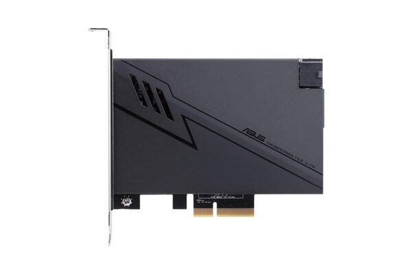 Asus Thunderboltex 3 Pci Express 3.0 X4 Thunderbolt/type C 1 Yr. Wrnty