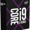 Intel Core I9-10900x Desktop Processor 10 Cores & 20 Threads