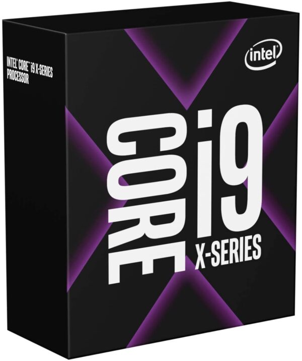 Intel Core I9-10900x Desktop Processor 10 Cores & 20 Threads